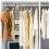 Hängeregal für Kleiderschrank 6