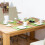 Tischset 6 Stück 2
