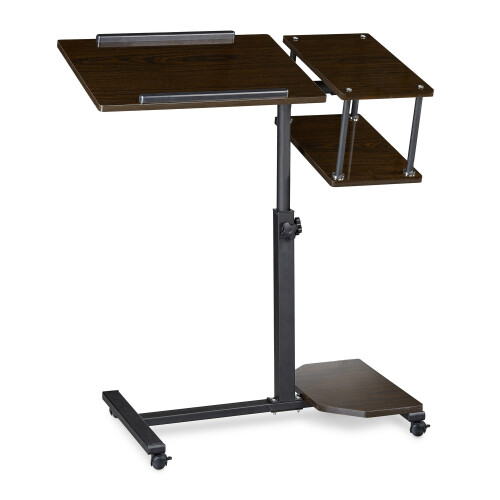 Verstellbarer Laptoptisch 2