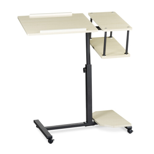 Verstellbarer Laptoptisch 2