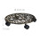 Construction roller in cast iron 4