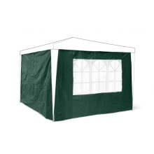 Pavillon Seitenteile 2er Set