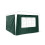 Pavillon Seitenteile 2er Set 1