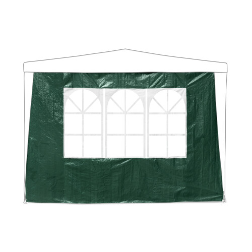 Pavillon Seitenteile 2er Set 1