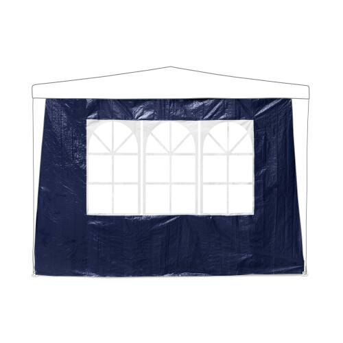 Pavillon Seitenteile 2er Set 1