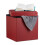 Folding stool artificial leather 1