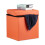 Klapphocker Kunstleder 1