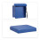 Klapphocker Kunstleder 5