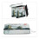 Tabouret avec espace de rangement Motif tendance 5