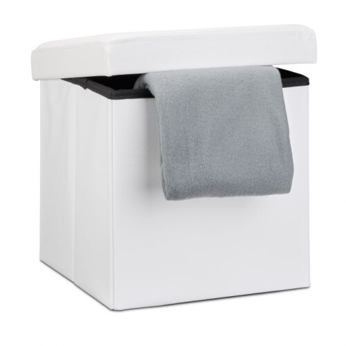 Klapphocker Kunstleder