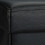 Bench with storage space in artificial leather 7