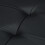 Bench with storage space in artificial leather 8