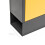 Mailbox two-tone 4