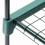 Greenhouse with net-reinforced PE foil 7