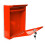 Design mailbox 35 cm in different colors 3
