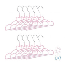 Kleiderbügel für Kinder - 10er Set