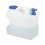Wasserkrug mit Hahn 1