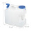 Wasserkrug mit Hahn 4