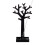 Schmuckständer Baum 2er Set 6