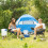 Wasserkrug mit Hahn 3