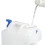 Wasserkrug mit Hahn 6