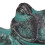 Gartenfigur Frosch 6