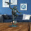 Gartenfigur Frosch 5