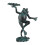 Gartenfigur Frosch 1