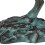 Gartenfigur Frosch 7