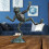 Gartenfigur Frosch 5