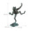 Gartenfigur Frosch 4