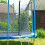 Leiter zum Trampolin 6