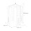 Rosa Pavillon Metall 4
