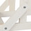 Blumentreppe aus Holz mit 3 Stufen 7