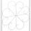 Rosa Pavillon Metall 6