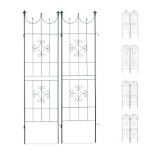 Rankgitter 2er Set