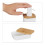Badaccessoires in 4 Teilen 6