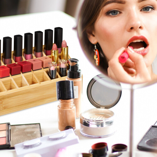 Lippenstifthalter 24 Fächer 1