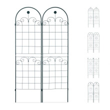 Rankgitter 2er Set