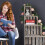 Shabby Holzkiste - 4er Set 3