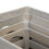Shabby Holzkiste - 4er Set 6