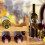Weinregal 8 Flaschen 5