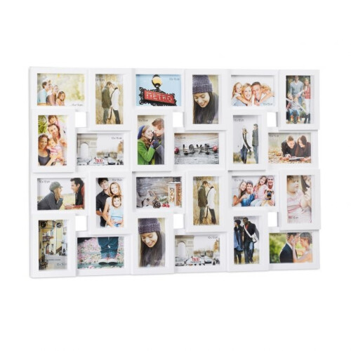 Collagerahmen 24 Bilder