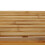 Rollgarderobe aus Bambus 7