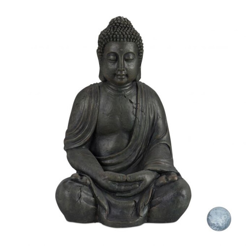 Buddha-Statue