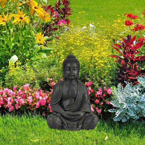 Buddha-Statue 2