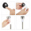 10er-Pack Solarlampen 7