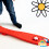 MagicMeadow Stomp & Catch Board 8