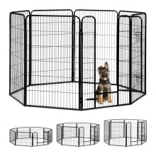 Talla de cachorro M-XXL