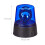 LED-Blaulicht 4